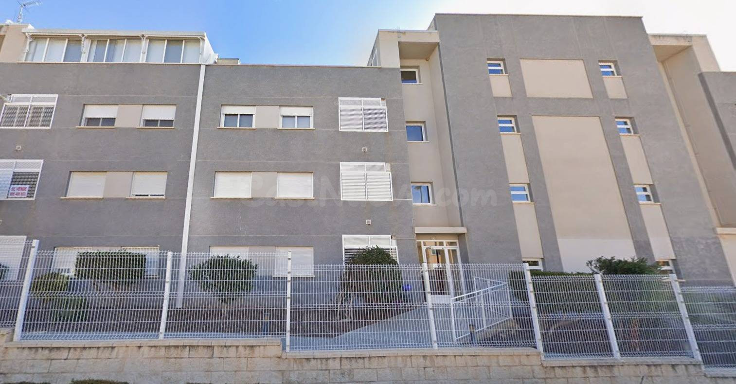 VENTA DE PISO EN MOLINA DE SEGURA