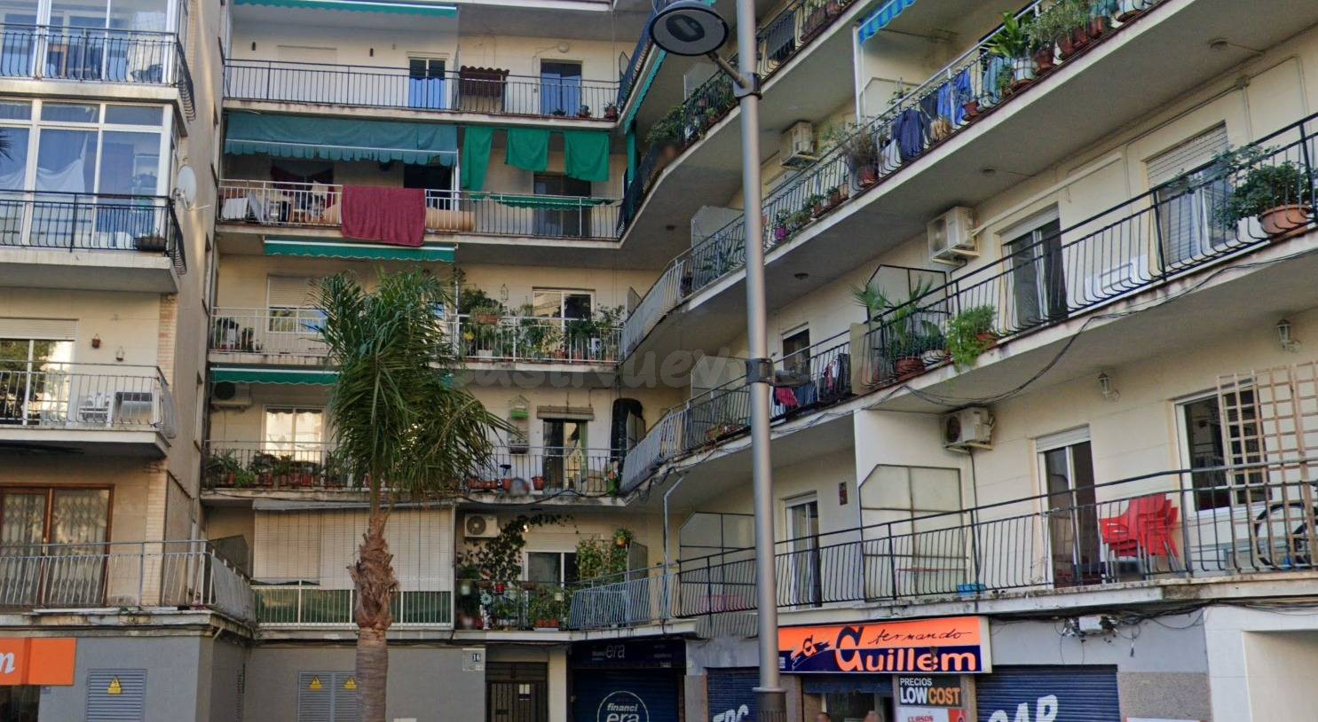 Venta piso en Gandia (Valencia)