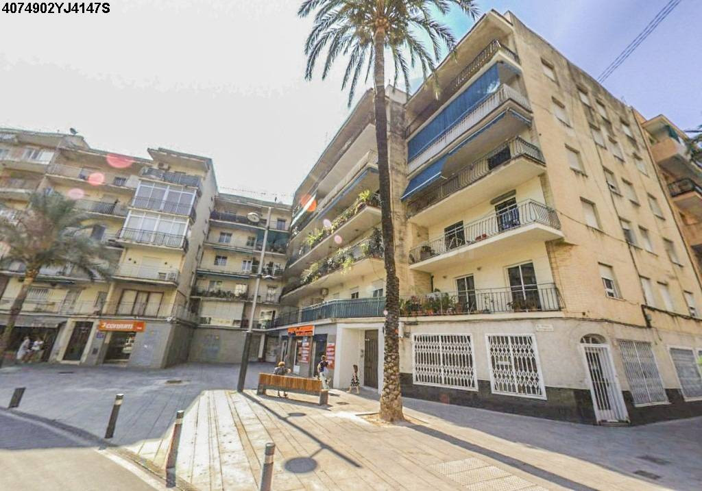 Venta piso en Gandia (Valencia) - foto 2