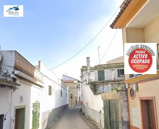 Venta Terreno Urbano en Aznalcollar - Sevilla