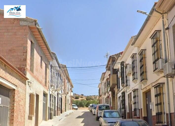 Venta Casa en Los Corrales - Sevilla