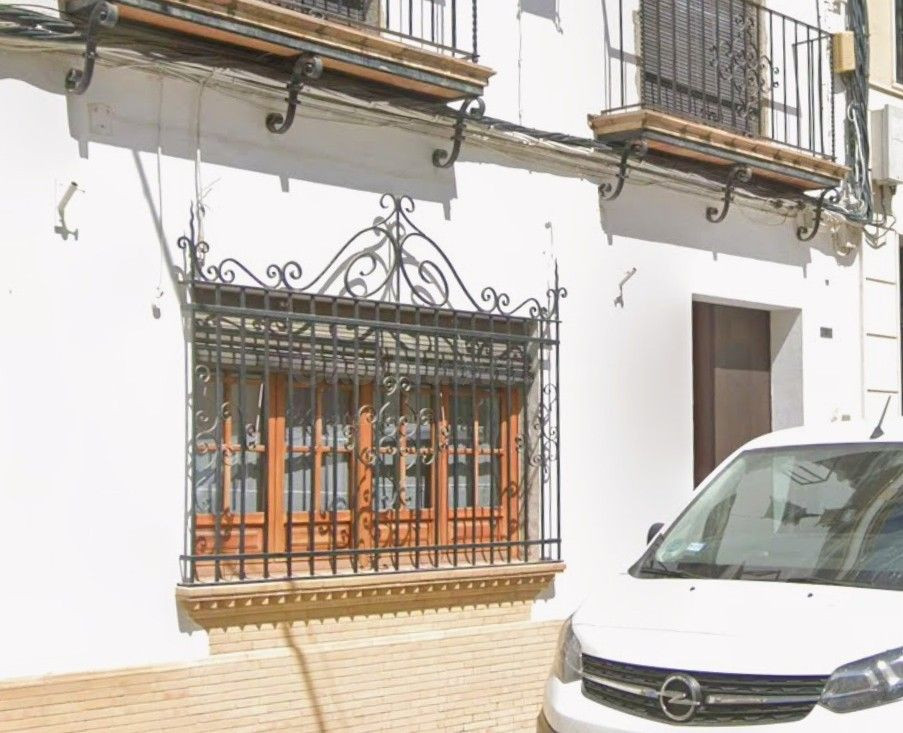 Venta piso en Morón de la Frontera (Sevilla)