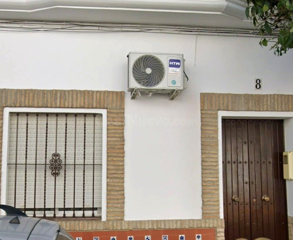 Venta piso en Los Palacios (Sevilla) - foto 2