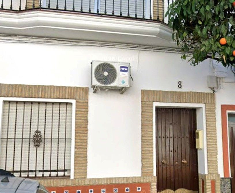 Venta piso en Los Palacios (Sevilla) - foto 3