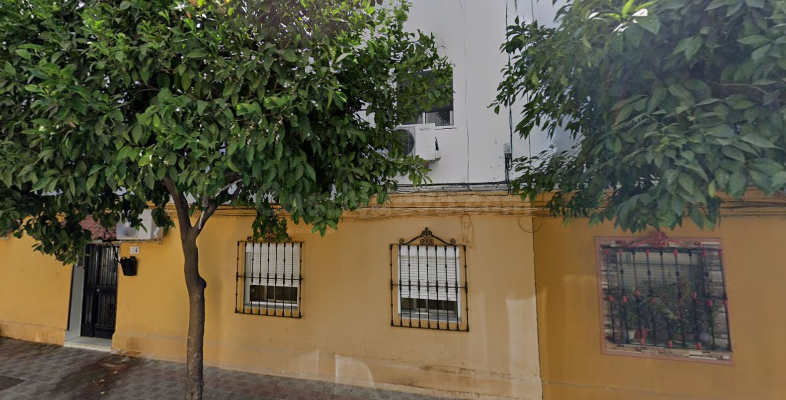 VENTA DE PISO EN SEVILLA - SAN JERONIMO