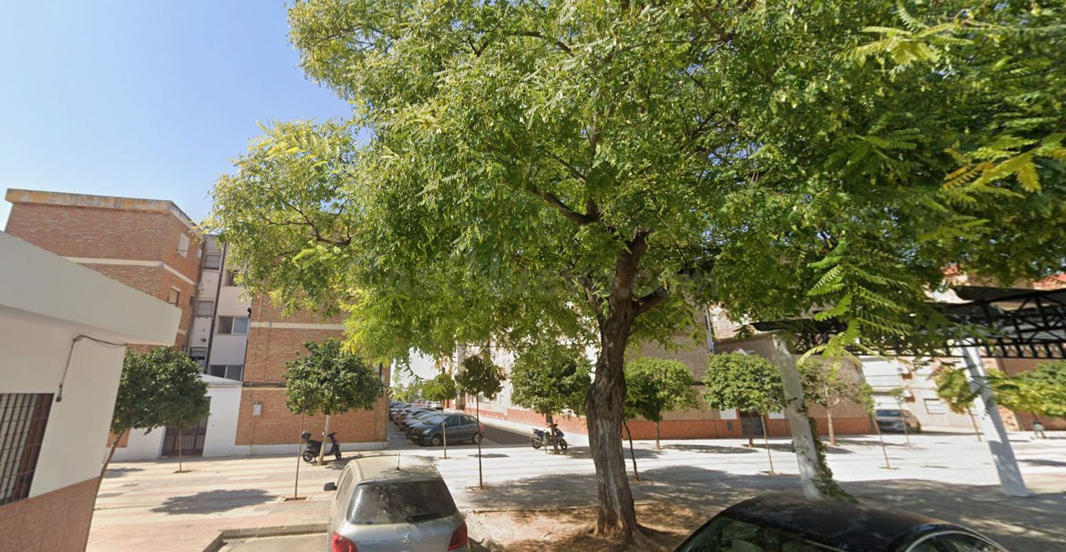Venta piso en Dos Hermanas - foto 3
