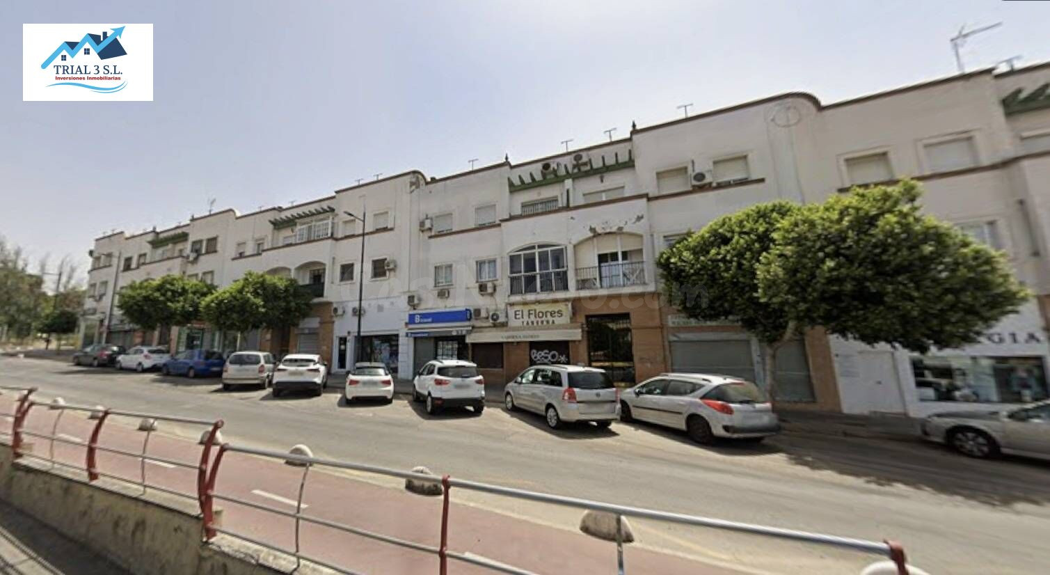 Venta piso en Montequinto (Dos Hermanas)