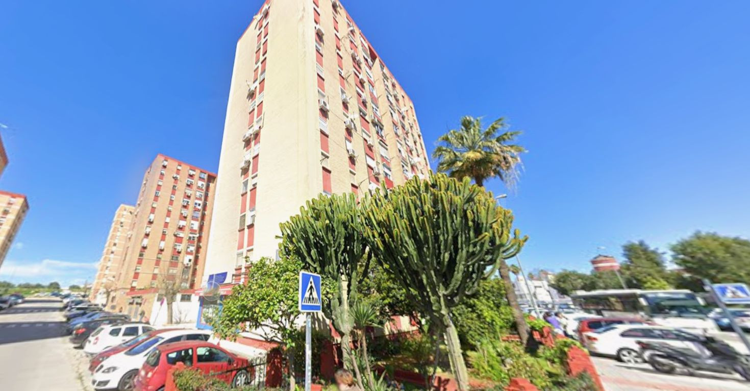 Venta piso en Bormujos (Sevilla)