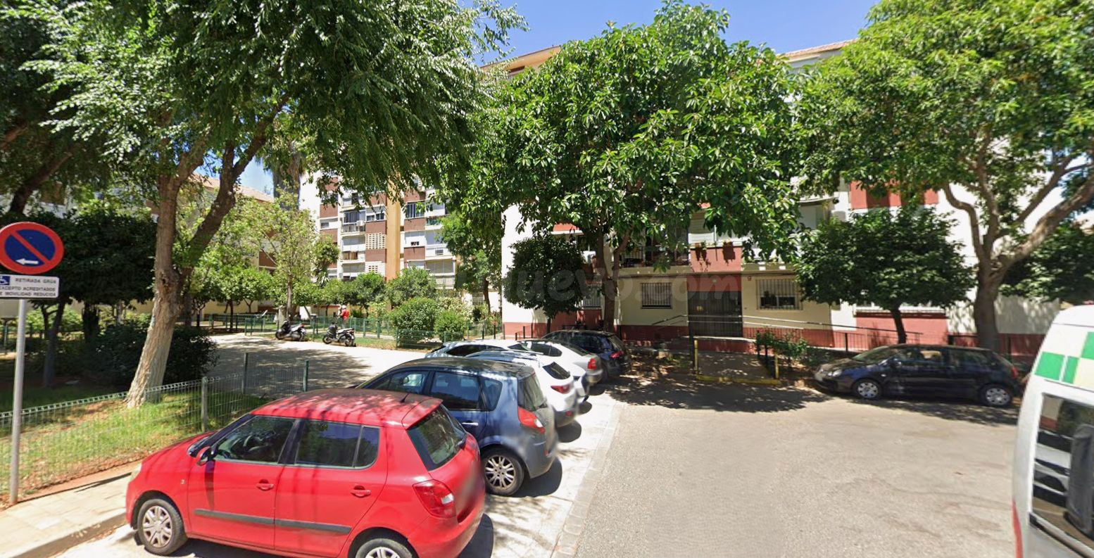 Venta piso en Sevilla