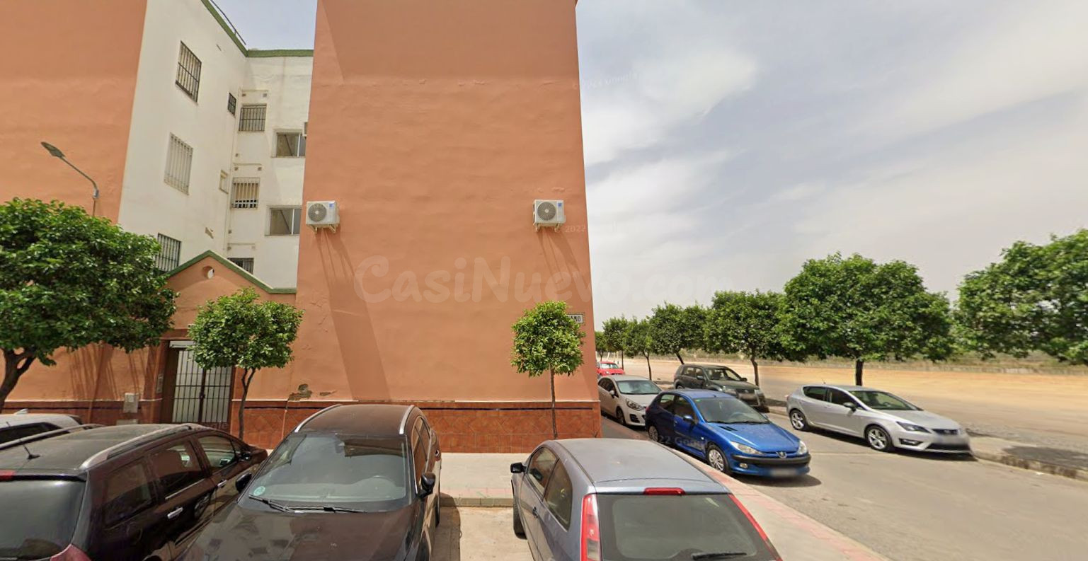Venta piso en Dos Hermanas (Sevilla) - foto 3