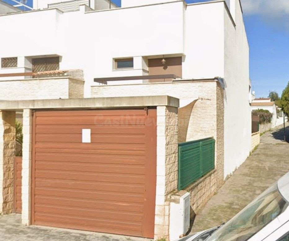 Venta casa en Guillena