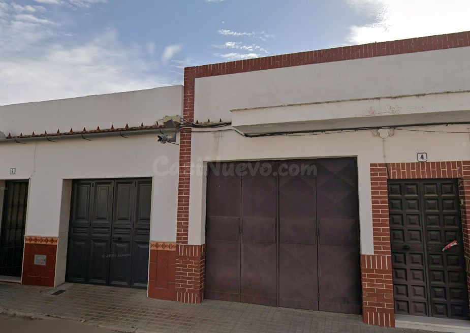 Venta casa en La Luisiana