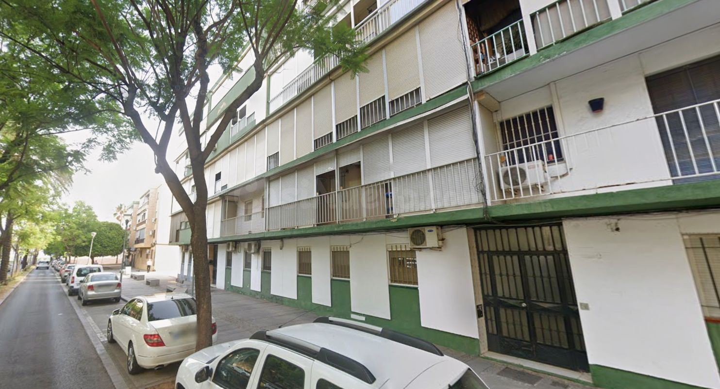 Venta piso en Alcalá de Guadaira (Sevilla)
