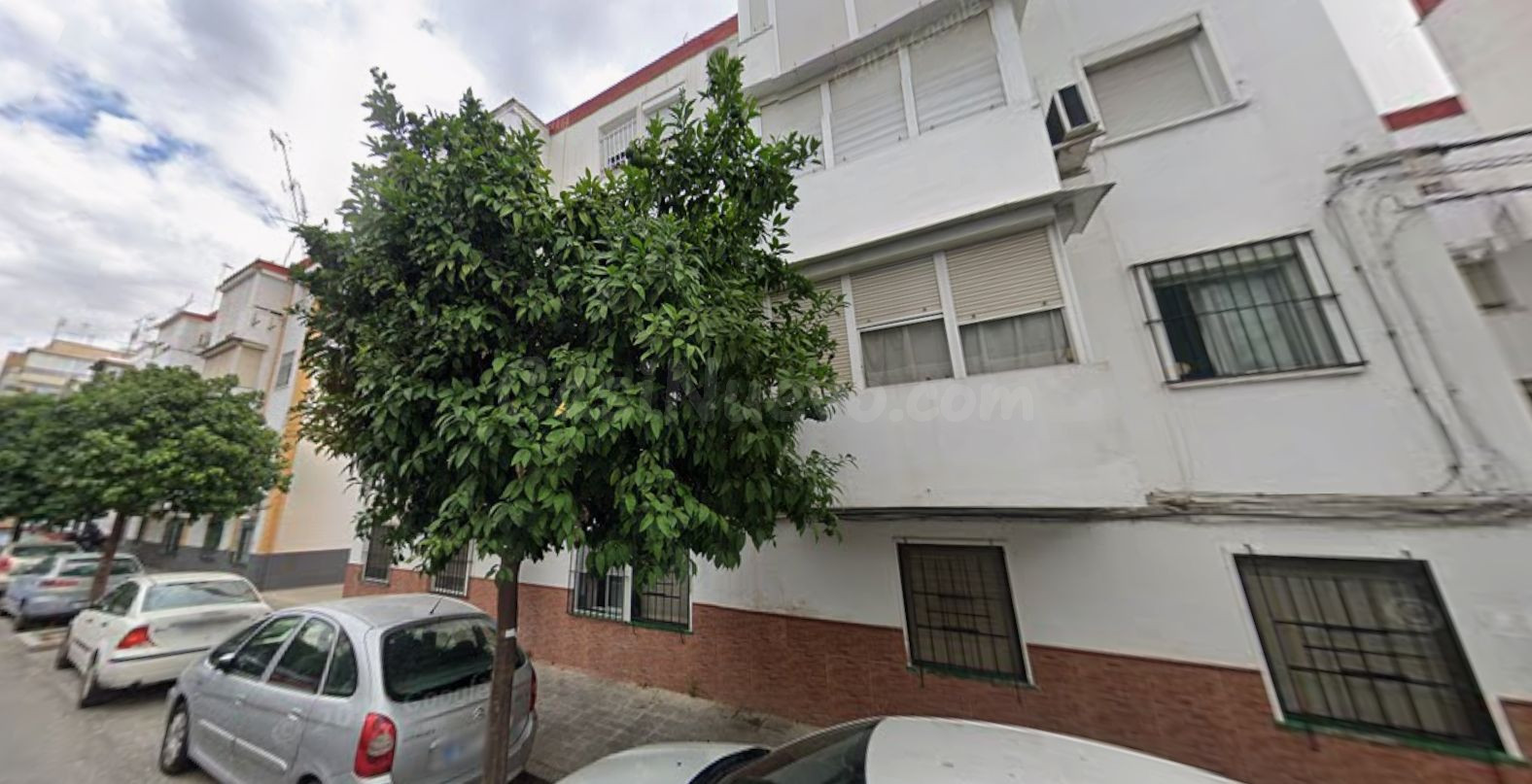 Apartamento 1 habitación 59m² en venta - León XIII