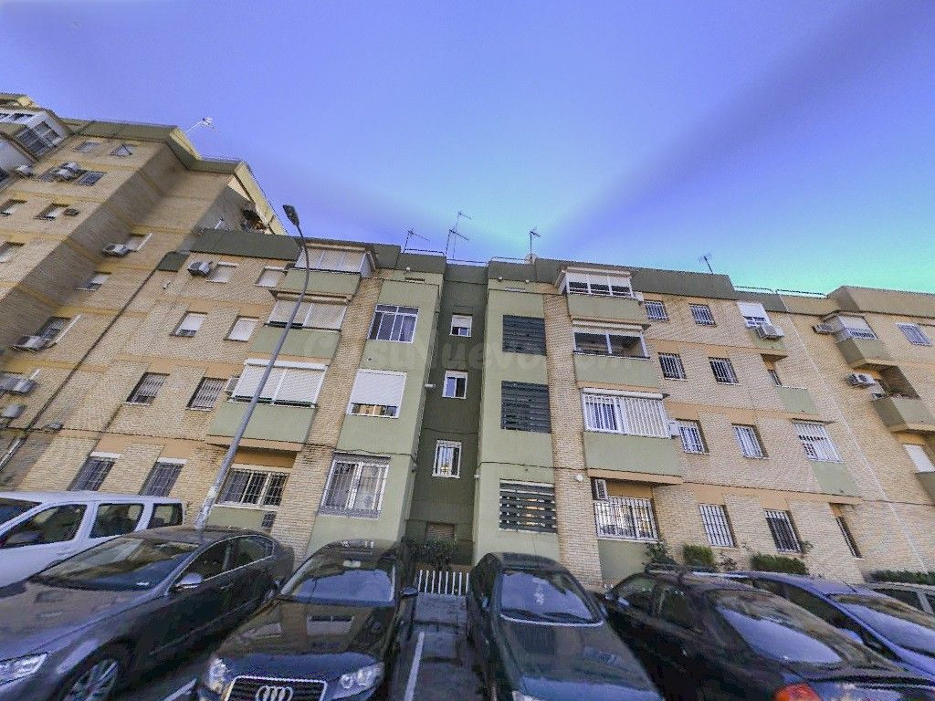 Venta piso en Sevilla