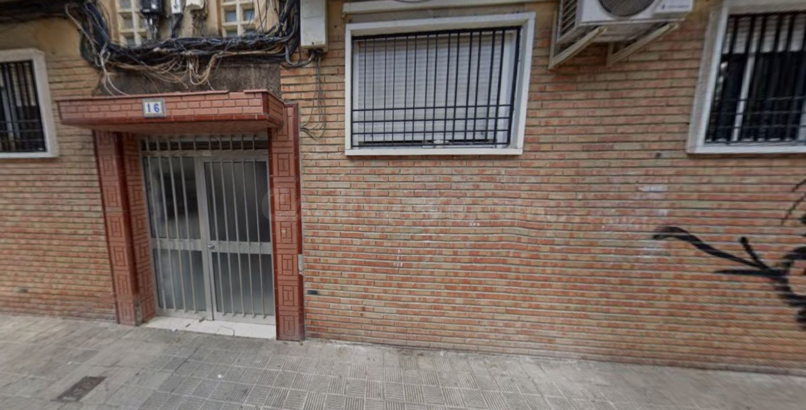 Venta piso en Sevilla