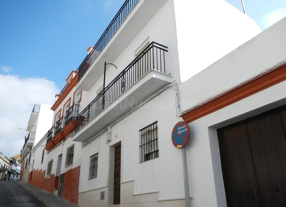 Venta casa en Las Cabezas de San Juan (Sevilla)