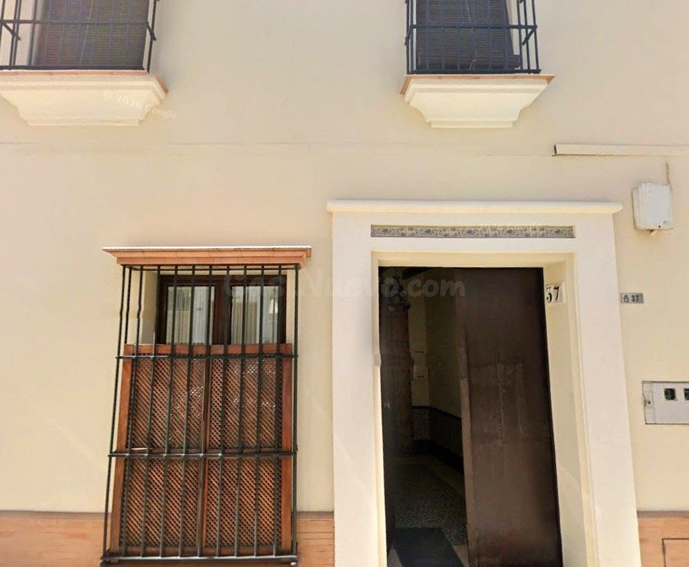 Venta casa en Morón de la Frontera (Sevilla)