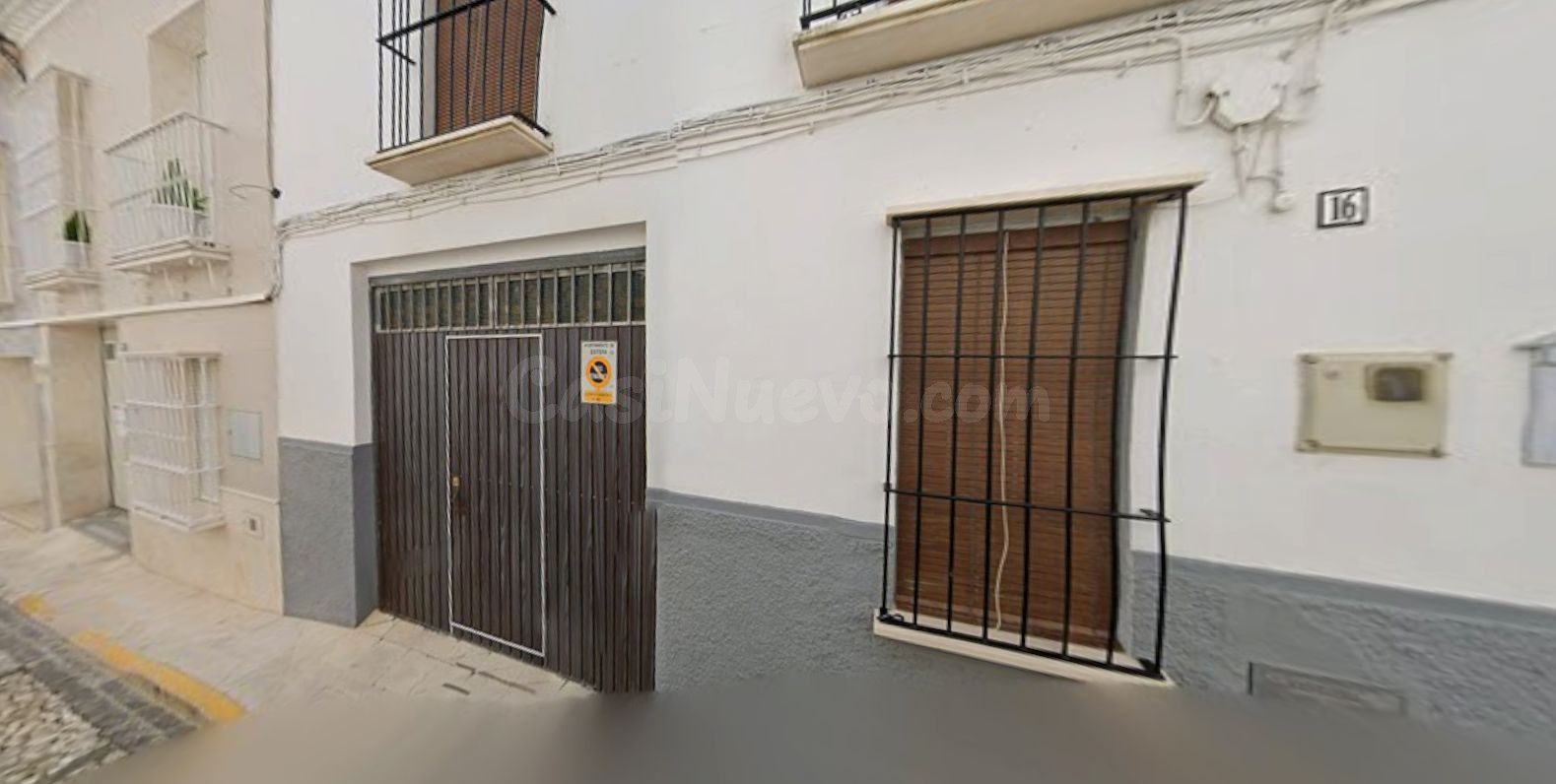 Venta casa en Estepa (Sevilla) - foto 2