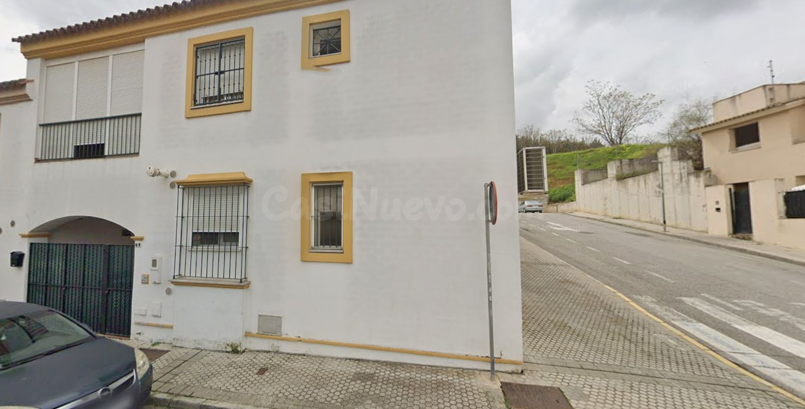 Casa 3 habitaciones 89m² en venta - Andalucia