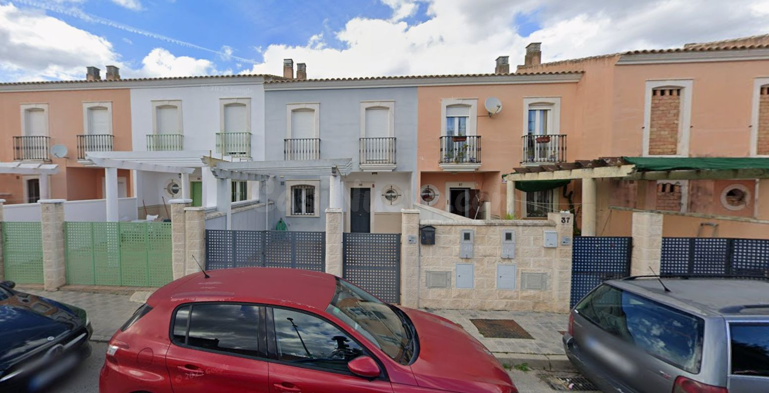 Venta casa en Huevar del Aljarafe