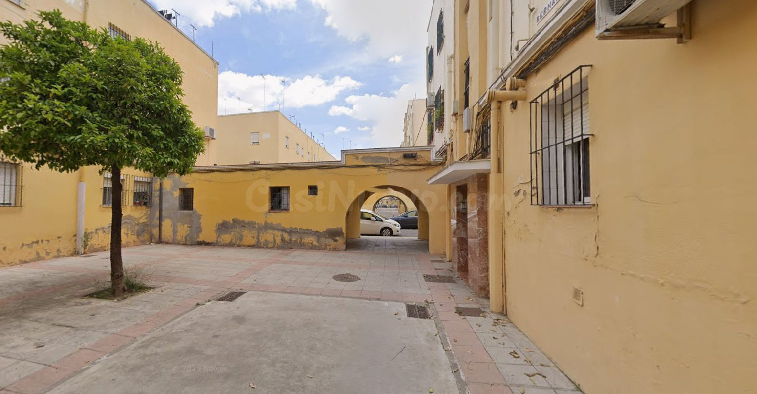 Venta piso en Sevilla