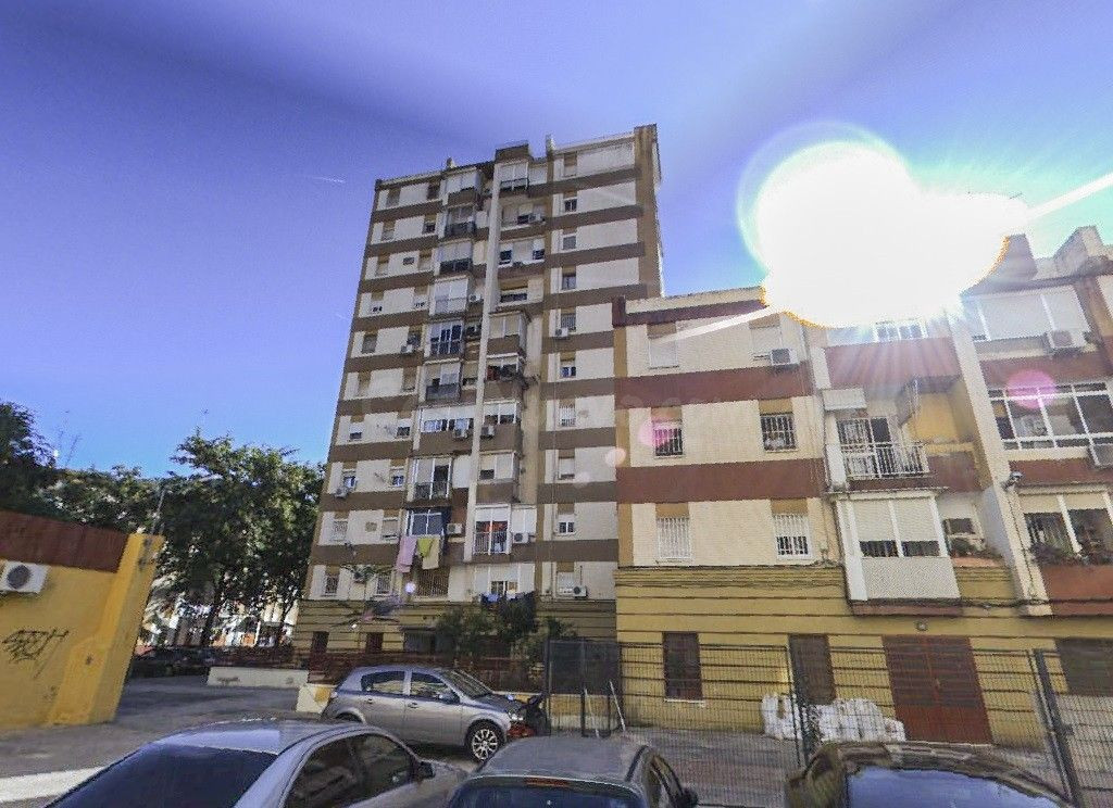 Venta piso en Sevilla