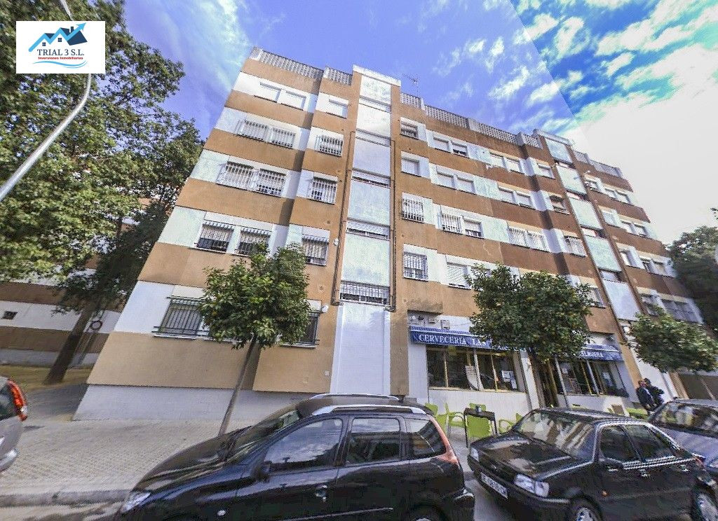 Venta piso en Sevilla
