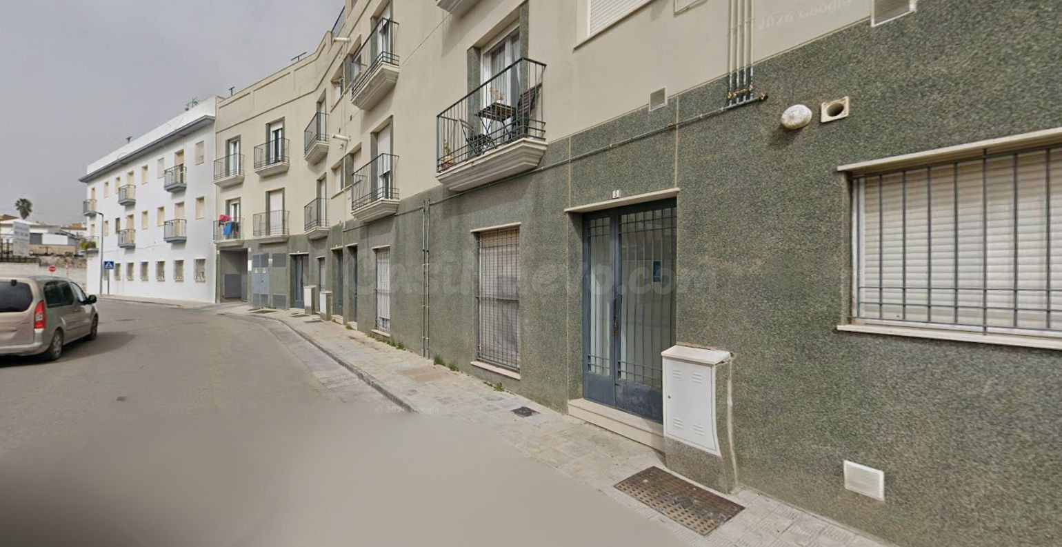 Venta casa en Estepa (Sevilla) - foto 2