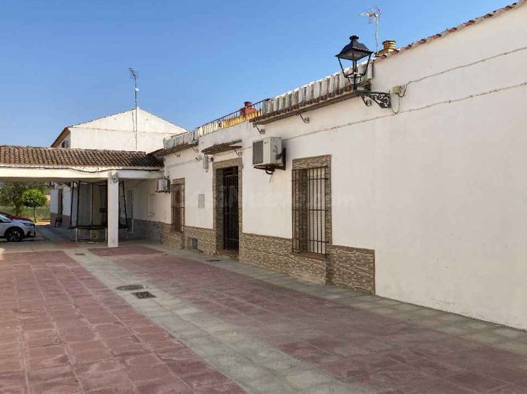 Venta casa en Las Cabezas de San Juan (Sevilla)