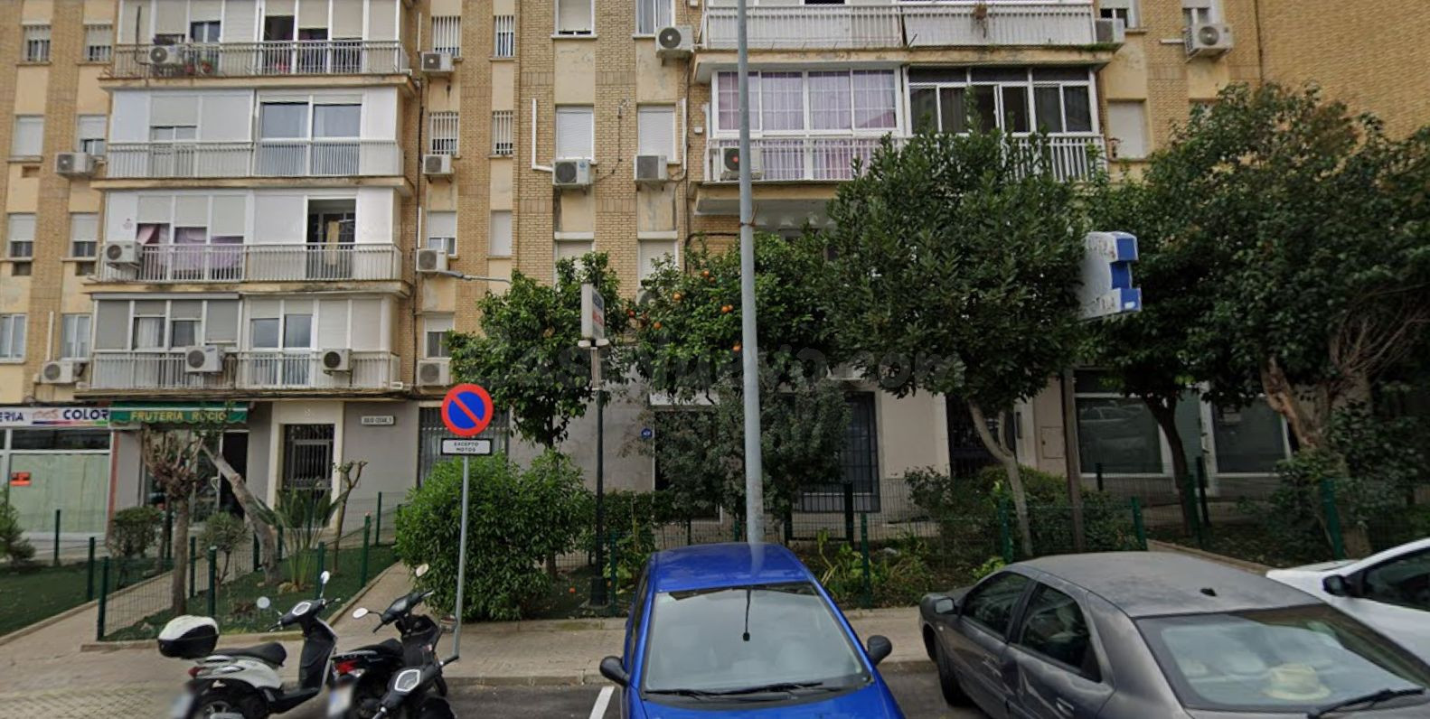 Venta piso en Camas (Sevilla)
