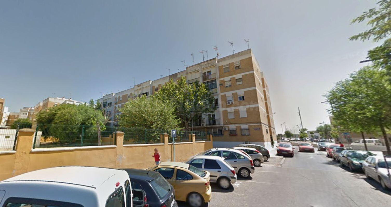 Casa 2 habitaciones 69m² en venta - Alcalá de Guadaira