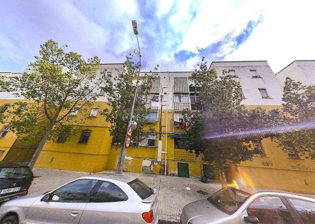 Venta piso en Sevilla