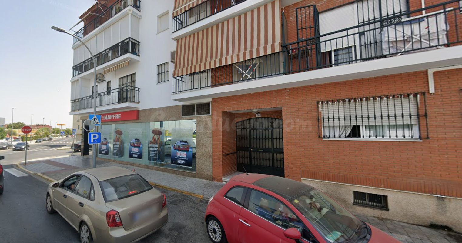 Venta casa en San José de la Rinconada (Sevilla)