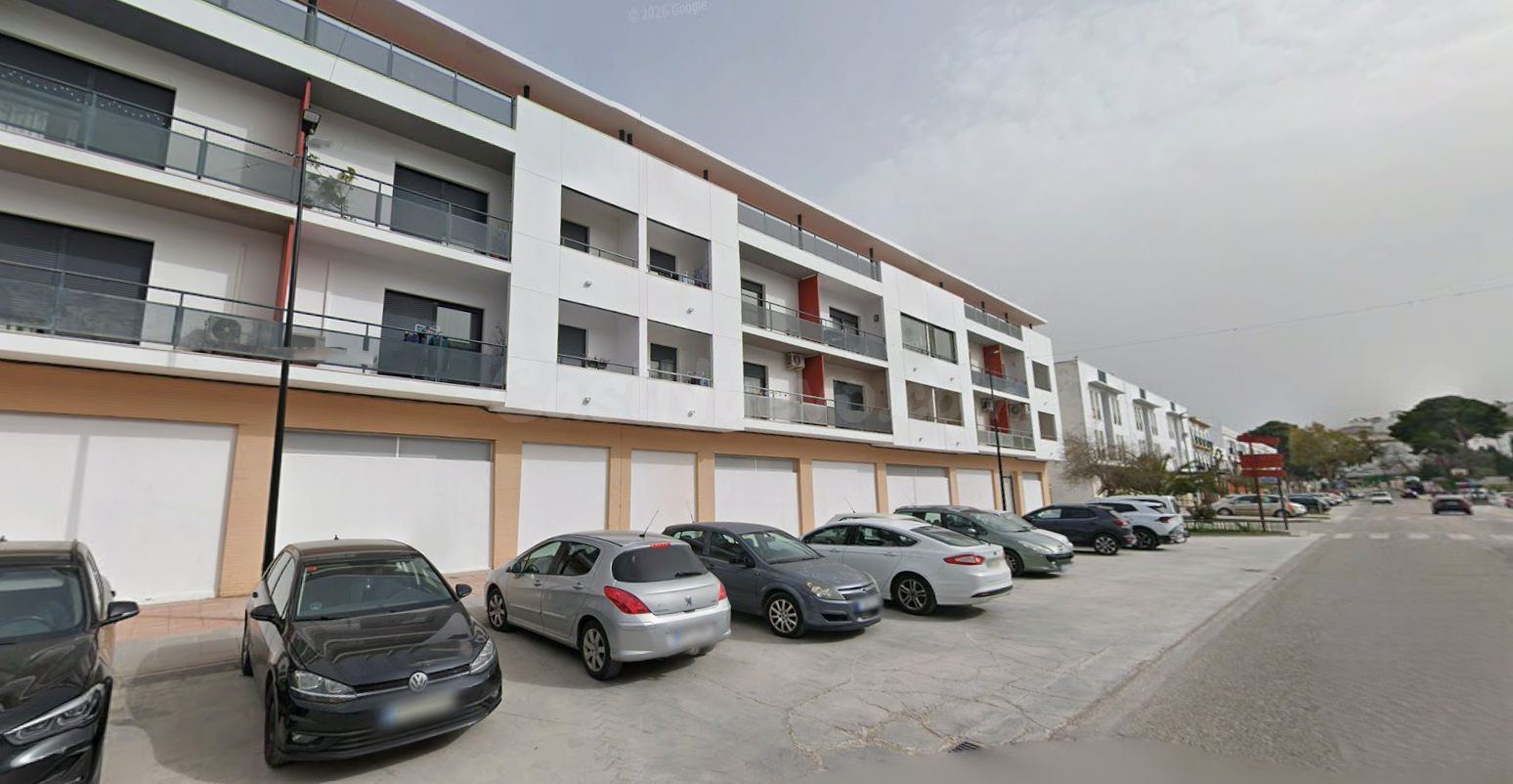 Venta piso en Estepa (Sevilla)