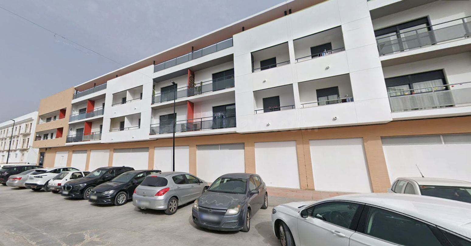 Venta piso en Estepa (Sevilla) - foto 2