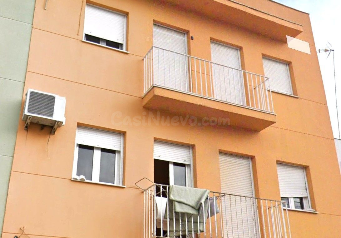 Venta piso en Coria del Rio (Sevilla) - foto 3