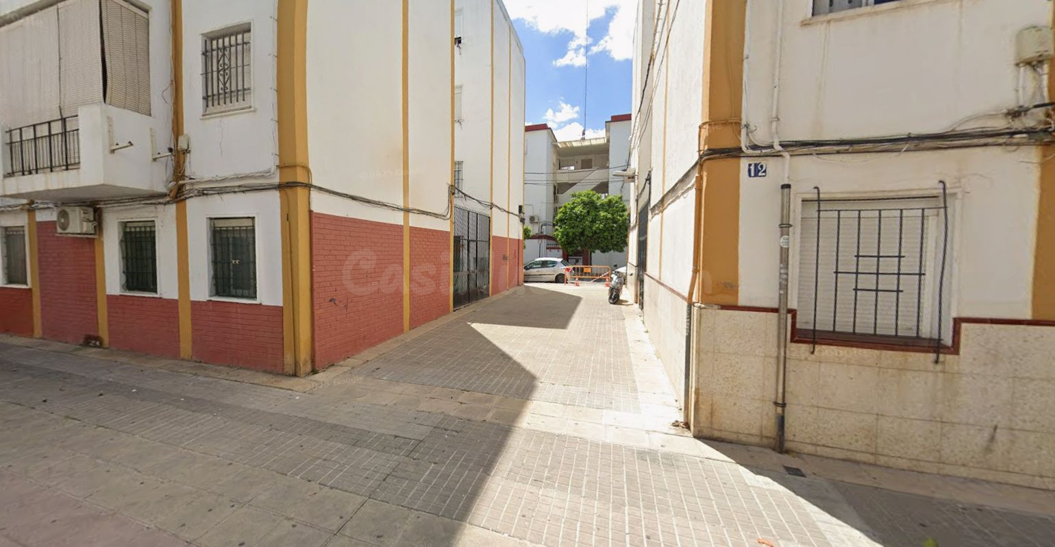 Apartamento 1 habitación 59m² en venta - León XIII
