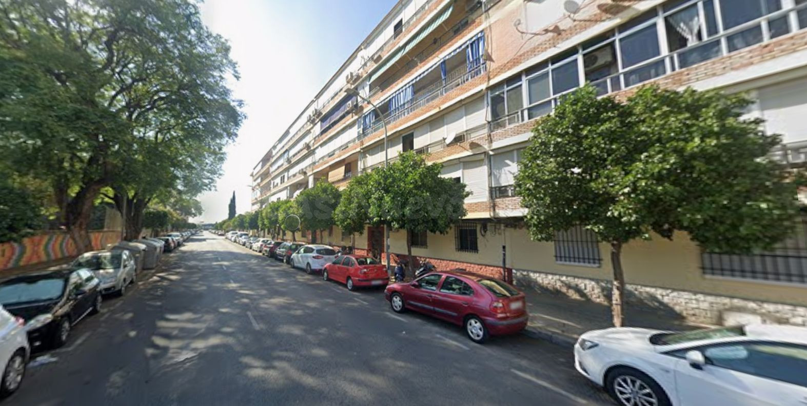 Venta piso en Sevilla (zona Alcosa)