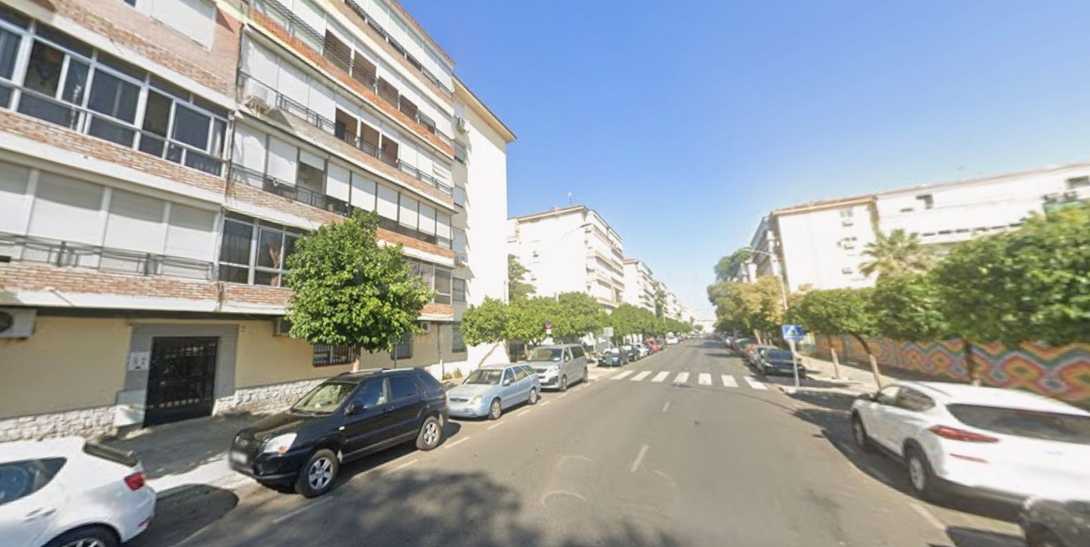 Venta piso en Sevilla (zona Alcosa) - foto 2
