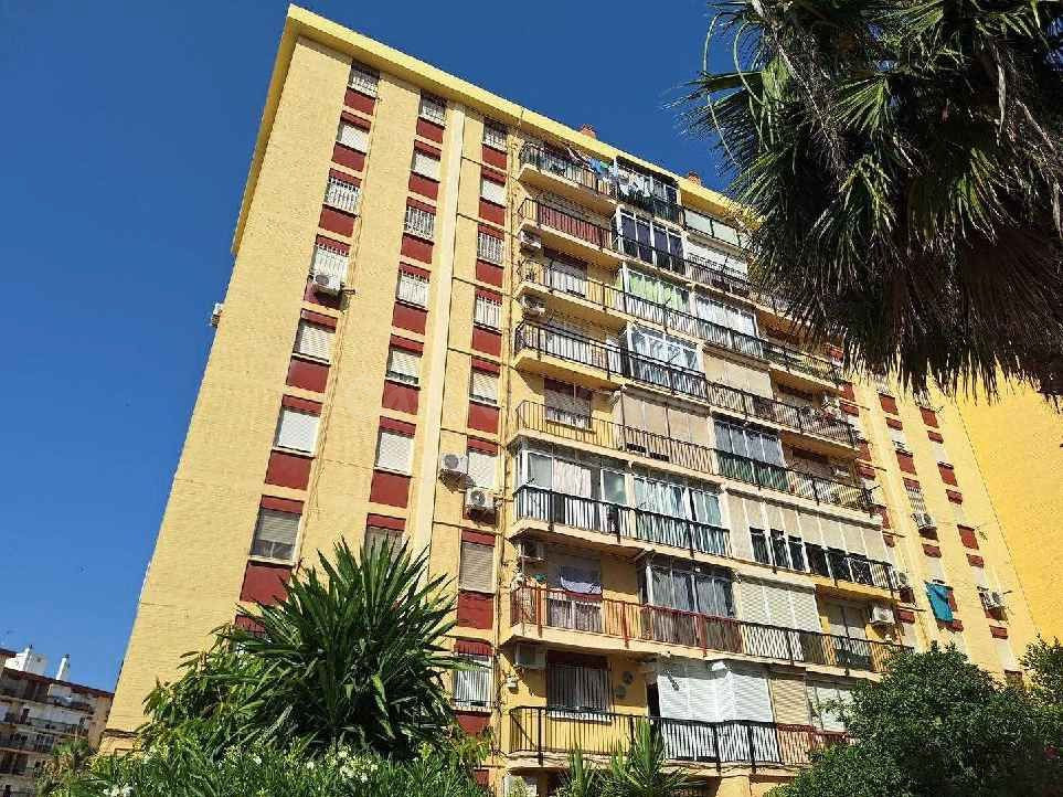 Apartamento 3 habitaciones 98m² en venta - Andalucia