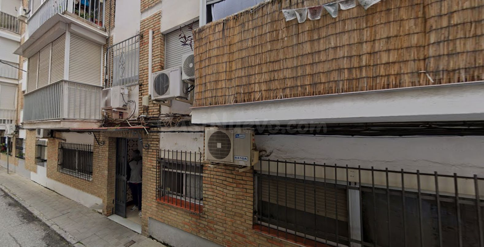 Venta piso en Camas (Sevilla)