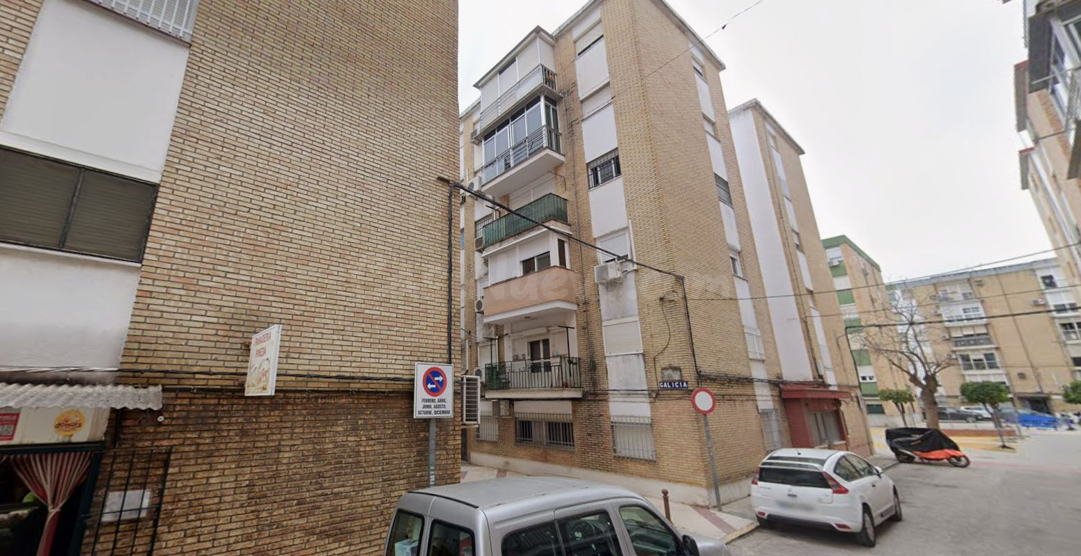 Apartamento 2 habitaciones 66m² en venta - Andalucia