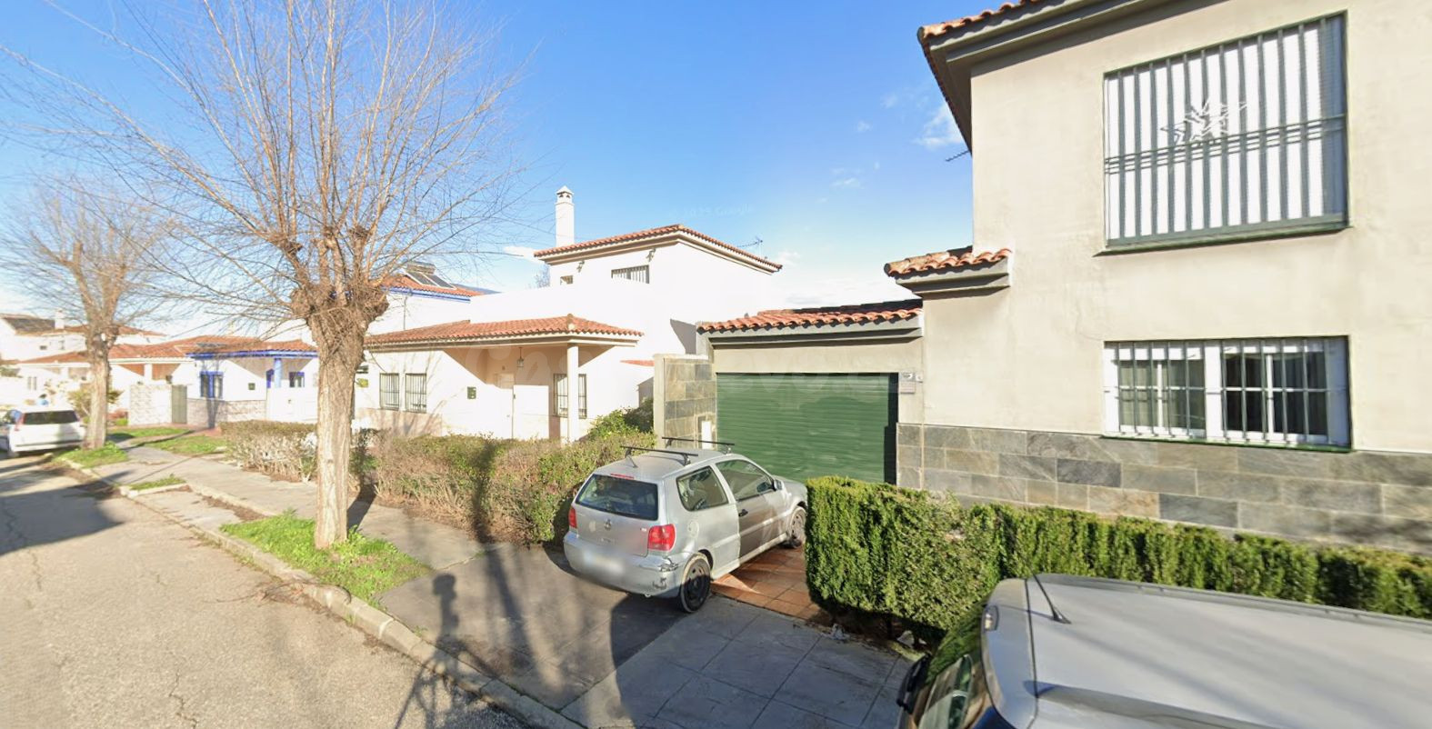 Casa 5 habitaciones 147m² en venta - Andalucia