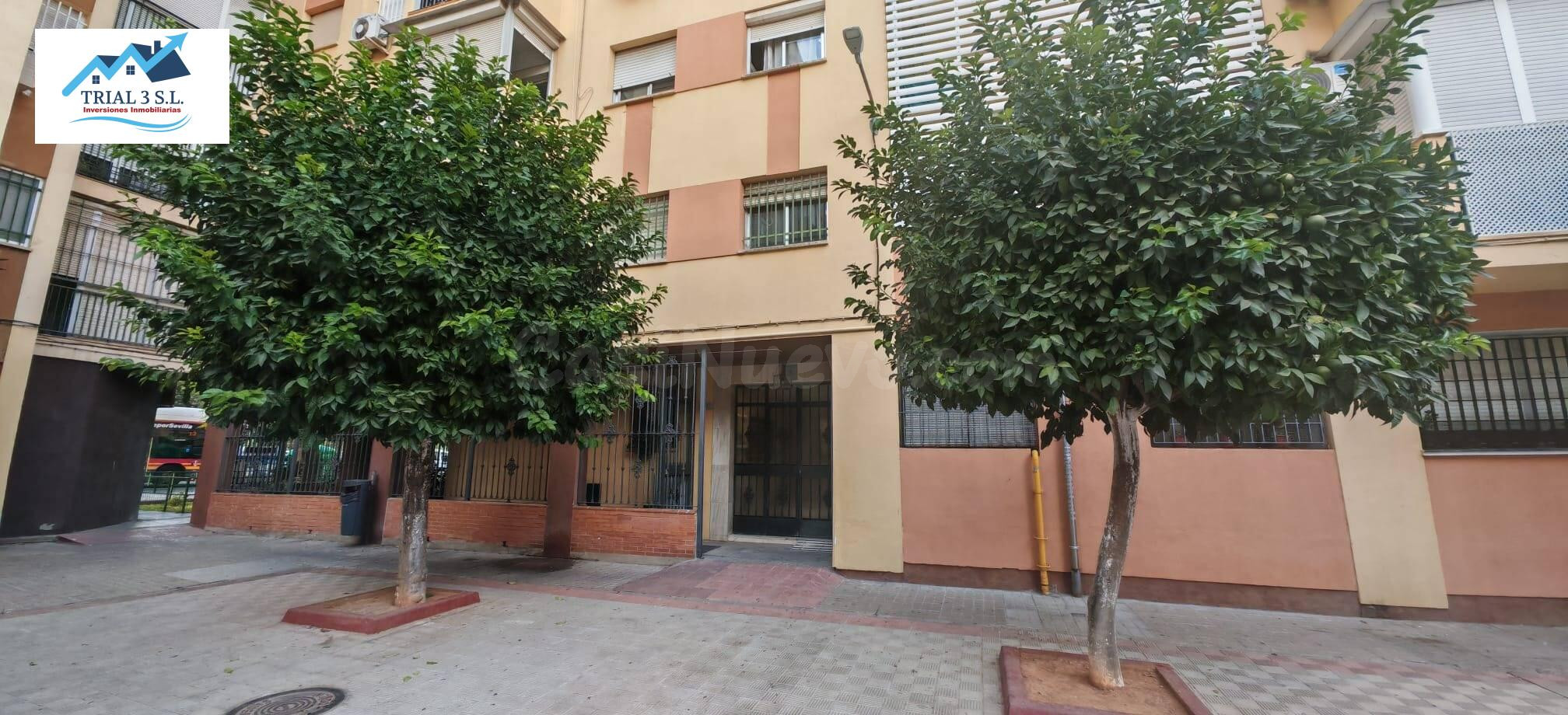 Venta piso en Sevilla - foto 2