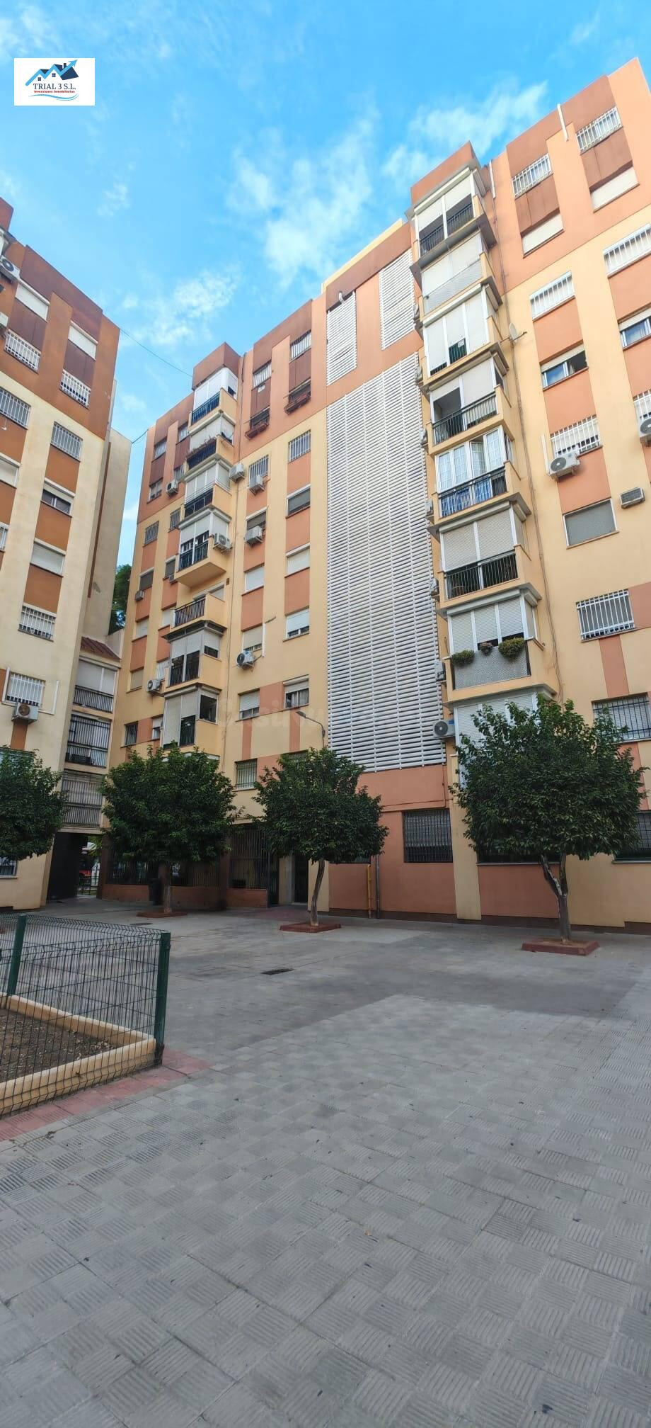 Venta piso en Sevilla - foto 4