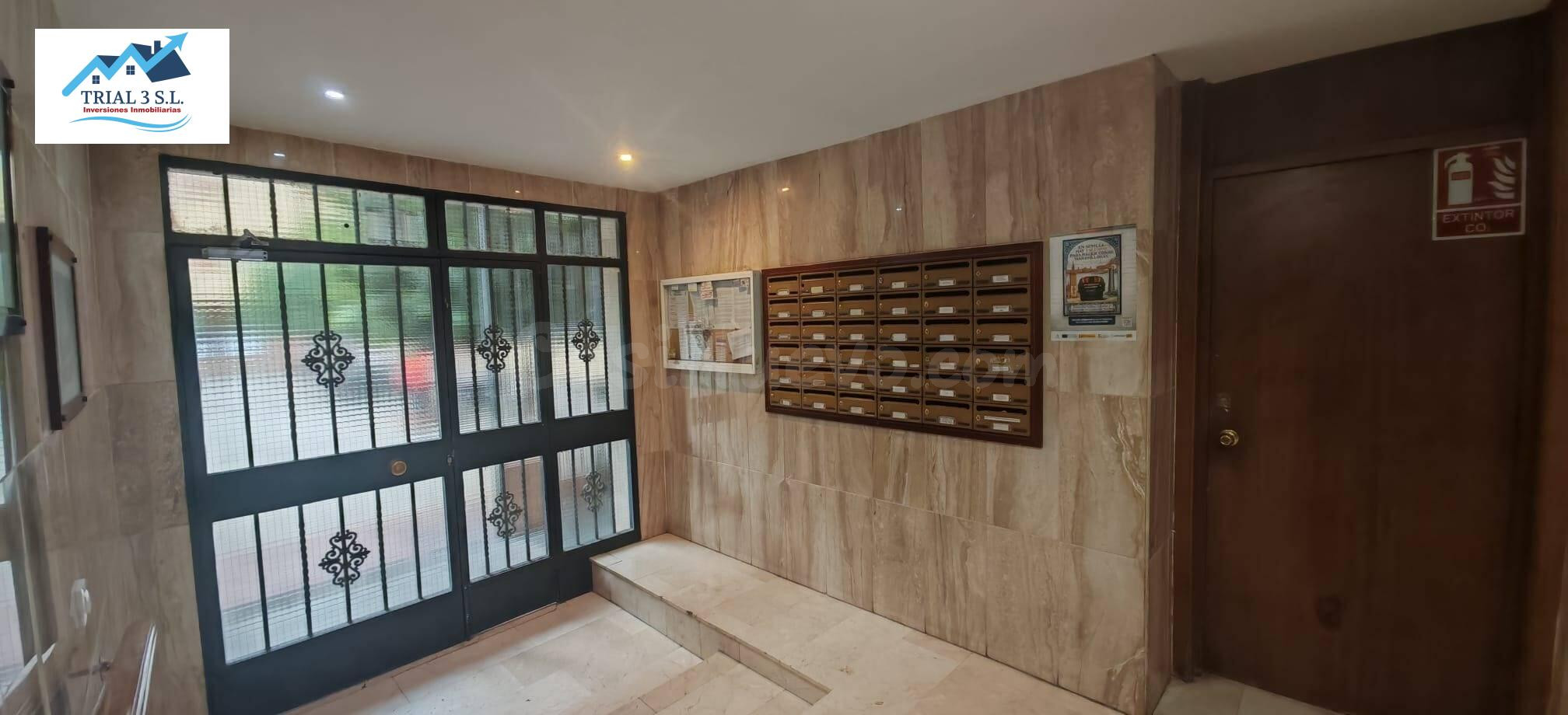 Venta piso en Sevilla - foto 5
