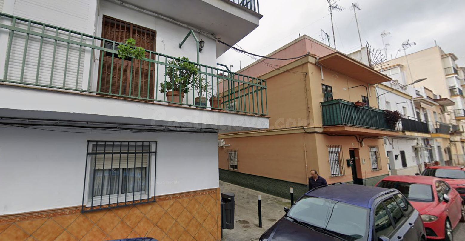 Apartamento 2 habitaciones 64m² en venta - Andalucia