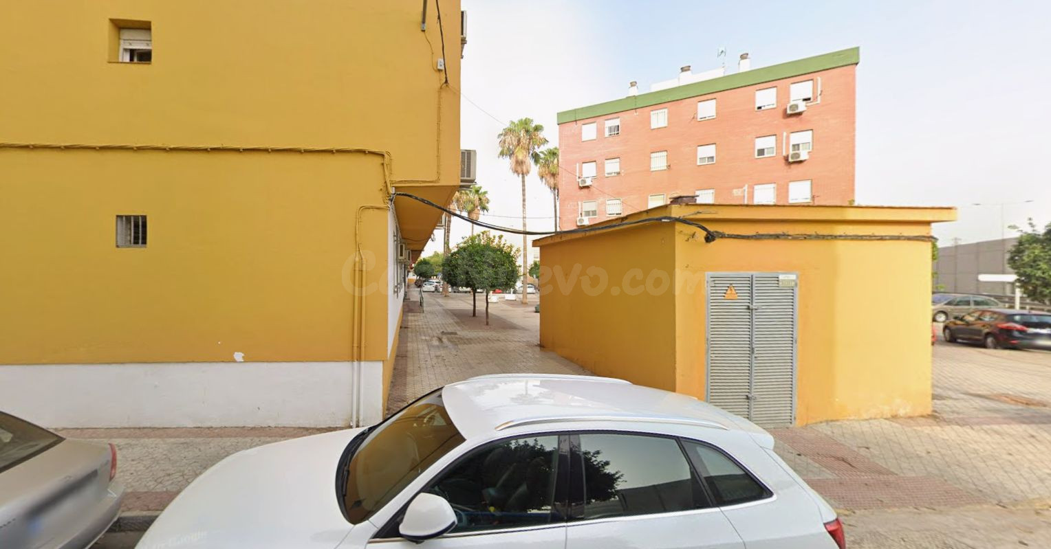 Apartamento 3 habitaciones 87m² en venta - Andalucia
