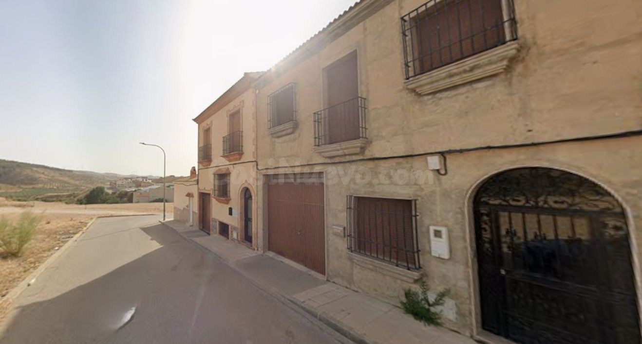 Casa 6 habitaciones 190m² en venta - Andalucia - foto 2